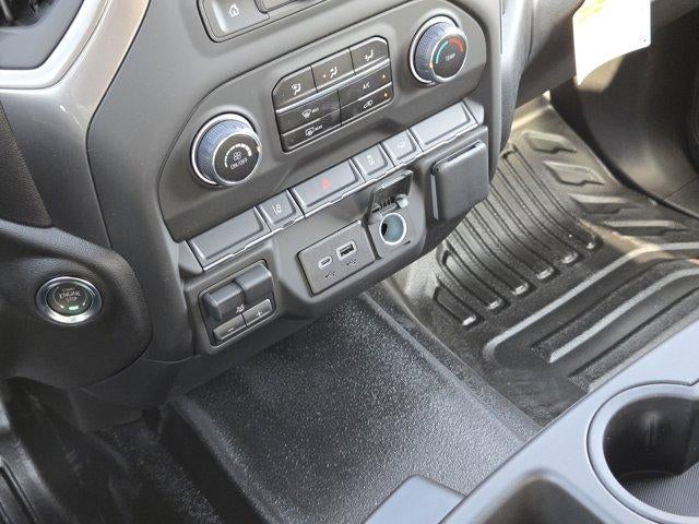 2025 Chevrolet Silverado 3500 HD WT