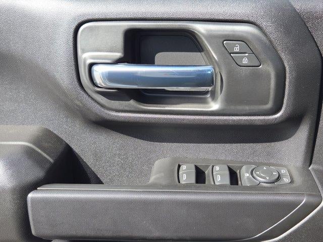 2025 Chevrolet Silverado 3500 HD WT