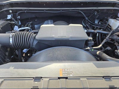 2025 Chevrolet Silverado 3500 HD WT