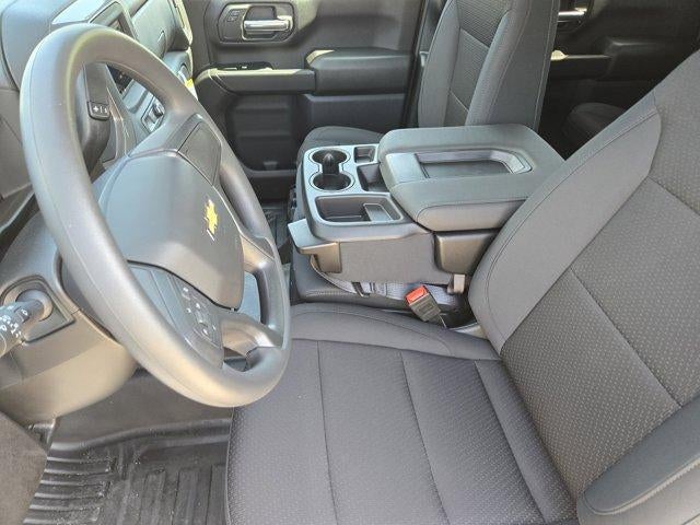 2025 Chevrolet Silverado 3500 HD WT