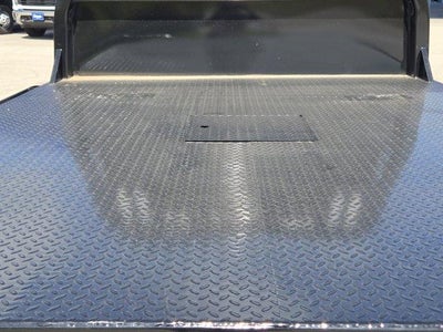 2025 Chevrolet Silverado 3500 HD WT