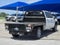 2025 Chevrolet Silverado 3500 HD WT