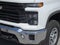 2025 Chevrolet Silverado 3500 HD WT