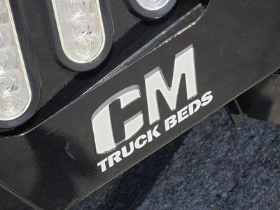 2025 Chevrolet Silverado 3500 HD WT