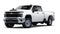 2025 Chevrolet Silverado 3500 HD WT