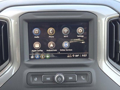 2025 Chevrolet Silverado 3500 HD WT