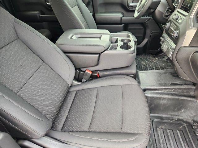 2026 Chevrolet Silverado 3500 HD Work Truck - Photo 10