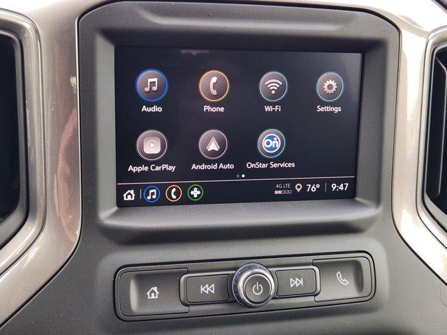 2026 Chevrolet Silverado 3500 HD Work Truck - Photo 13