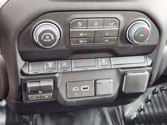 2026 Chevrolet Silverado 3500 HD Work Truck - Photo 15