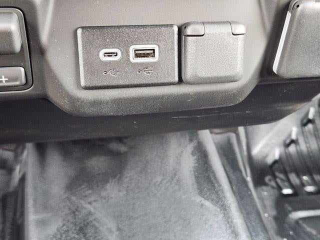 2026 Chevrolet Silverado 3500 HD Work Truck - Photo 16