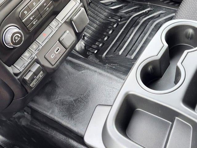 2026 Chevrolet Silverado 3500 HD Work Truck - Photo 17