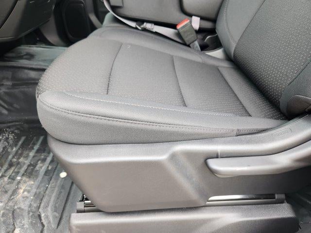 2026 Chevrolet Silverado 3500 HD Work Truck - Photo 19