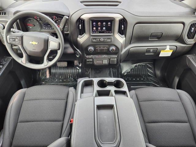 2026 Chevrolet Silverado 3500 HD Work Truck - Photo 20