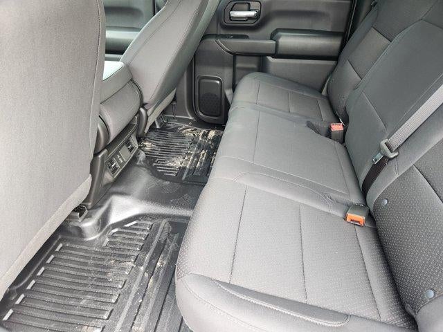 2026 Chevrolet Silverado 3500 HD Work Truck - Photo 21