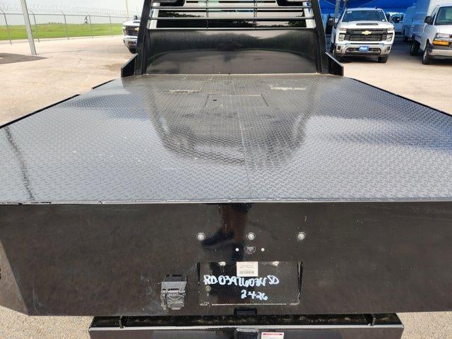 2026 Chevrolet Silverado 3500 HD Work Truck - Photo 23