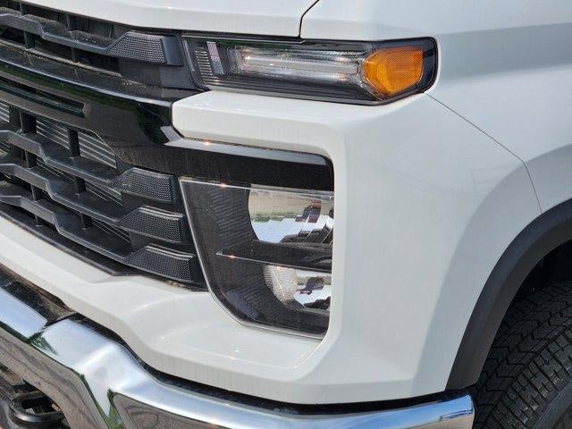 2026 Chevrolet Silverado 3500 HD Work Truck - Photo 6