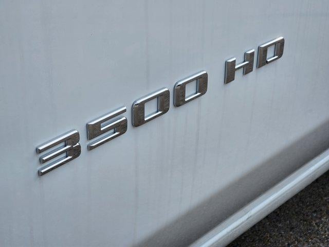 2026 Chevrolet Silverado 3500 HD Work Truck - Photo 7