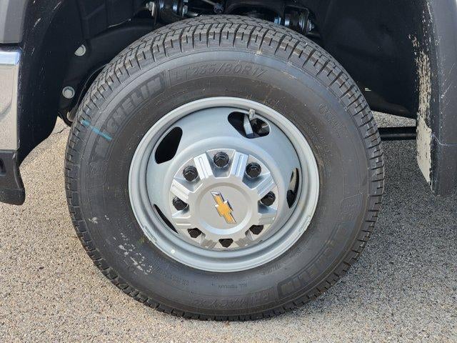 2026 Chevrolet Silverado 3500 HD Work Truck - Photo 8