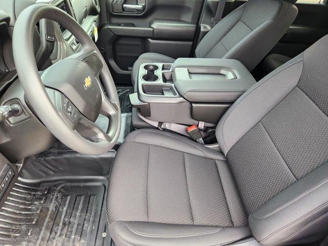 2026 Chevrolet Silverado 3500 HD Work Truck - Photo 9