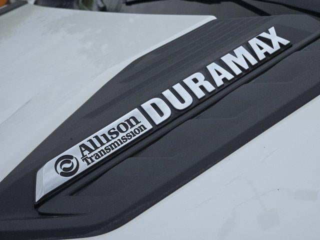 2023 Chevrolet Silverado 3500 HD Chassis Cab Work Truck