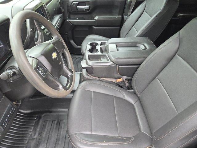 2023 Chevrolet Silverado 3500 HD Chassis Cab Work Truck