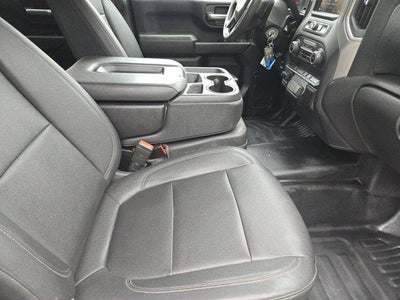 2023 Chevrolet Silverado 3500 HD Chassis Cab Work Truck