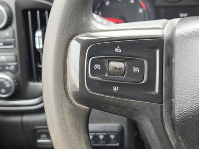 2023 Chevrolet Silverado 3500 HD Chassis Cab Work Truck