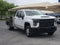 2023 Chevrolet Silverado 3500 HD Chassis Cab Work Truck