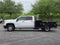 2023 Chevrolet Silverado 3500 HD Chassis Cab Work Truck