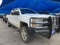 2015 Chevrolet Silverado 2500 HD LTZ