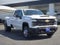 2026 Chevrolet Silverado 3500 HD WT DRW