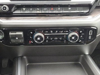 2026 Chevrolet Silverado 3500 HD LTZ DRW