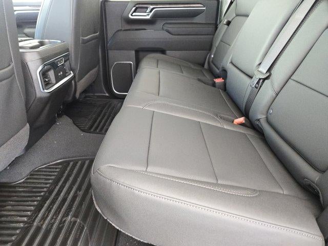 2026 Chevrolet Silverado 3500 HD LTZ DRW