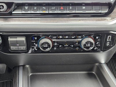 2026 Chevrolet Silverado 3500 HD LTZ DRW
