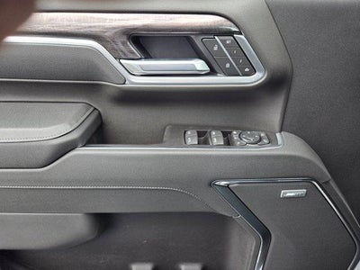 2026 Chevrolet Silverado 3500 HD LTZ DRW