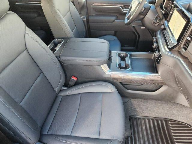 2026 Chevrolet Silverado 3500 HD LTZ DRW