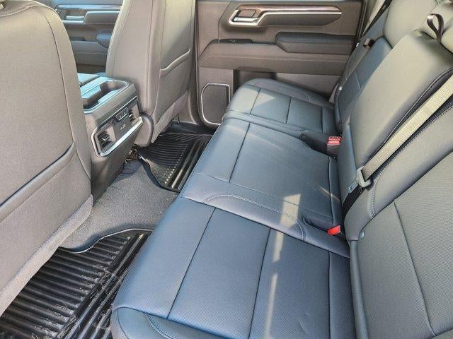 2026 Chevrolet Silverado 3500 HD LTZ DRW