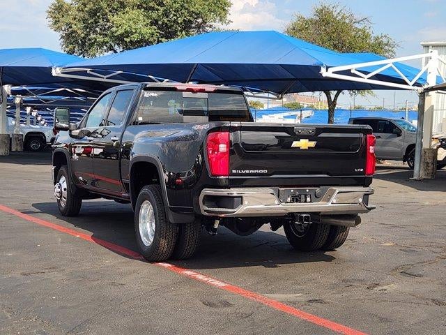 2026 Chevrolet Silverado 3500 HD LTZ DRW