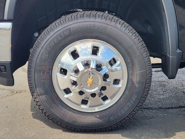 2026 Chevrolet Silverado 3500 HD LTZ DRW