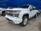 2021 Chevrolet Silverado 2500 HD High Country