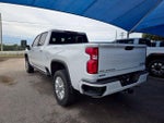 2021 Chevrolet Silverado 2500 HD High Country