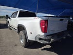 2022 Chevrolet Silverado 3500 HD LT
