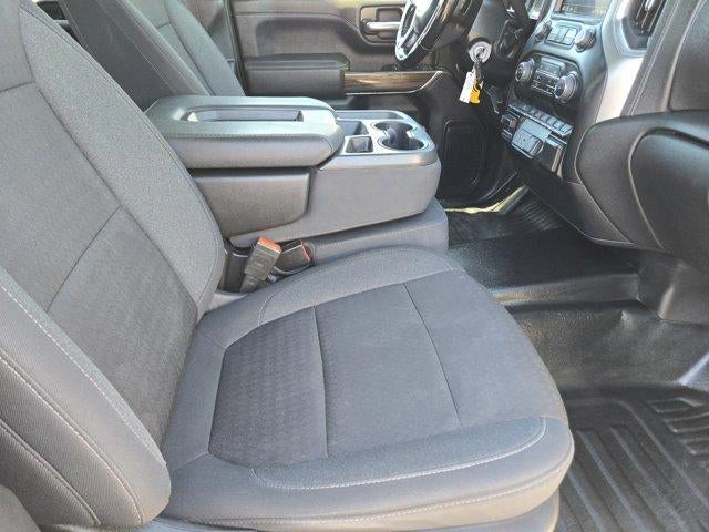 2023 Chevrolet Silverado 3500 HD LT DRW