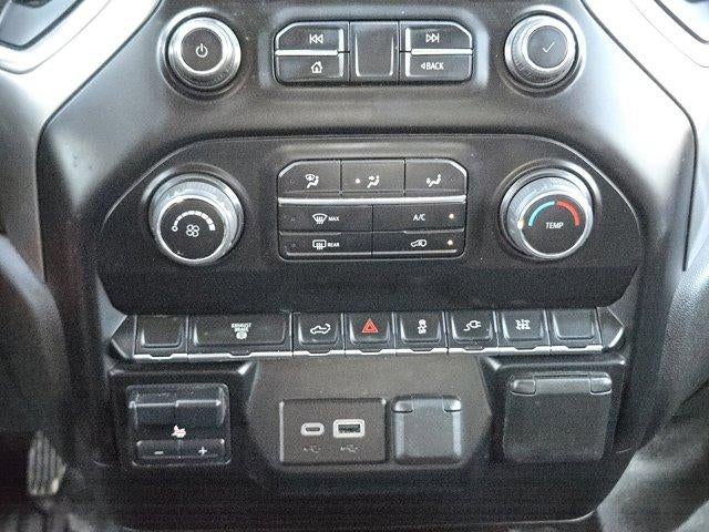 2023 Chevrolet Silverado 3500 HD LT DRW