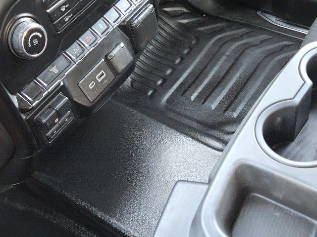 2023 Chevrolet Silverado 3500 HD LT DRW