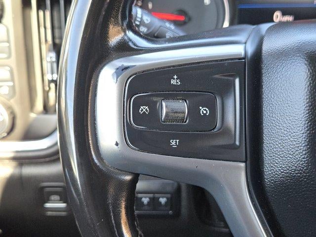 2023 Chevrolet Silverado 3500 HD LT DRW