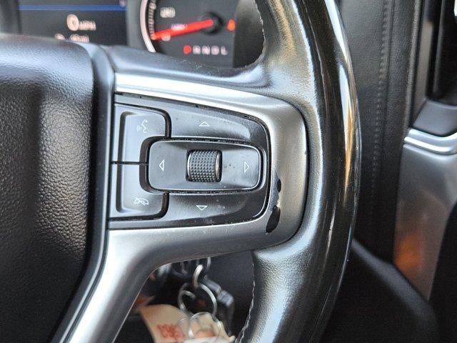 2023 Chevrolet Silverado 3500 HD LT DRW