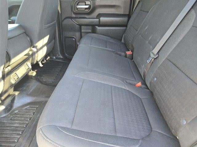 2023 Chevrolet Silverado 3500 HD LT DRW