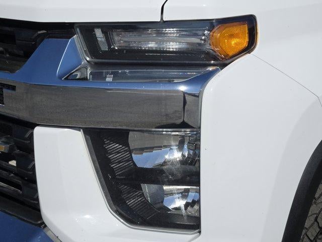 2023 Chevrolet Silverado 3500 HD LT DRW