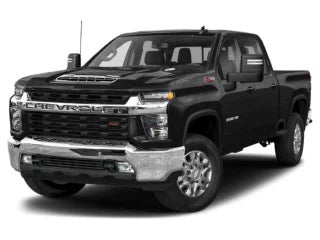 2023 Chevrolet Silverado 3500 HD LT DRW
